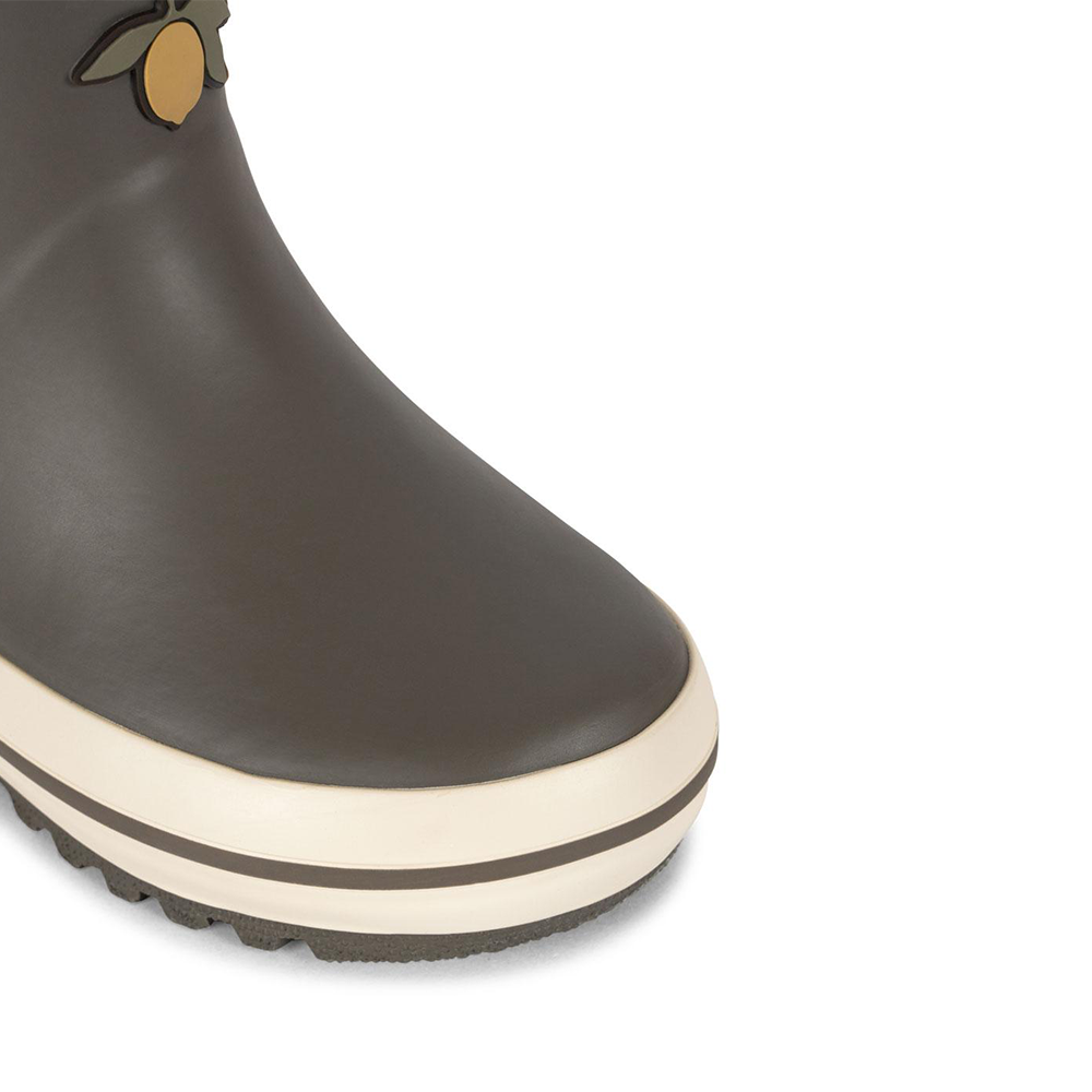Konges Sløjd Regenstiefel &#39;Roi&#39; Kalamata