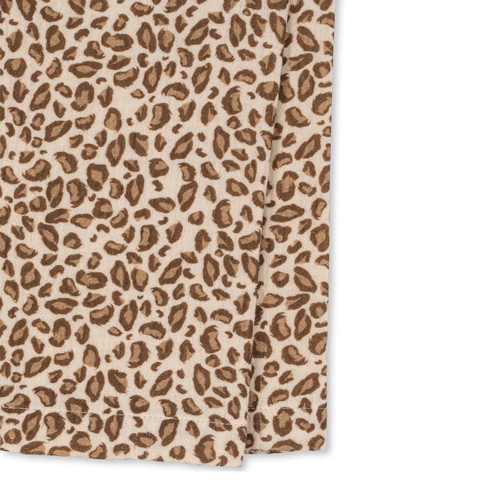 Konges Sløjd Musselin Hose 'Coco' Leo