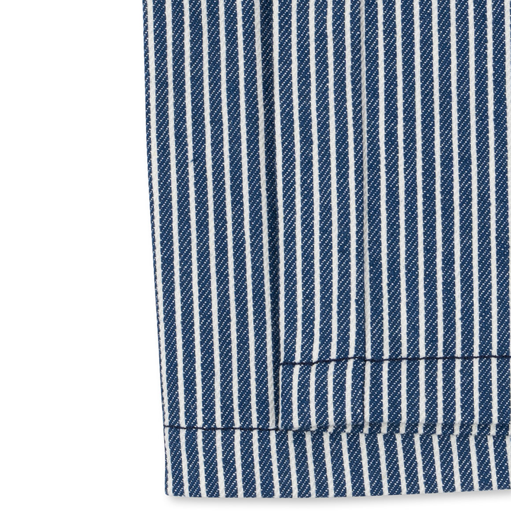 Konges Sløjd Hose 'Luc' Blue Stripe - Online MY SNOWFLAKE