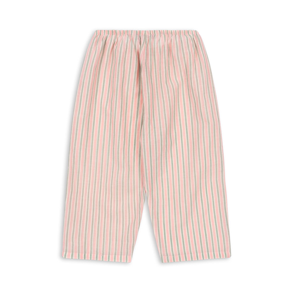 Konges Sløjd Hose 'Luli' Blush Stripe - Online MY SNOWFLAKE