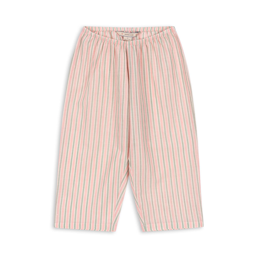 Konges Sløjd Hose 'Luli' Blush Stripe - Online MY SNOWFLAKE