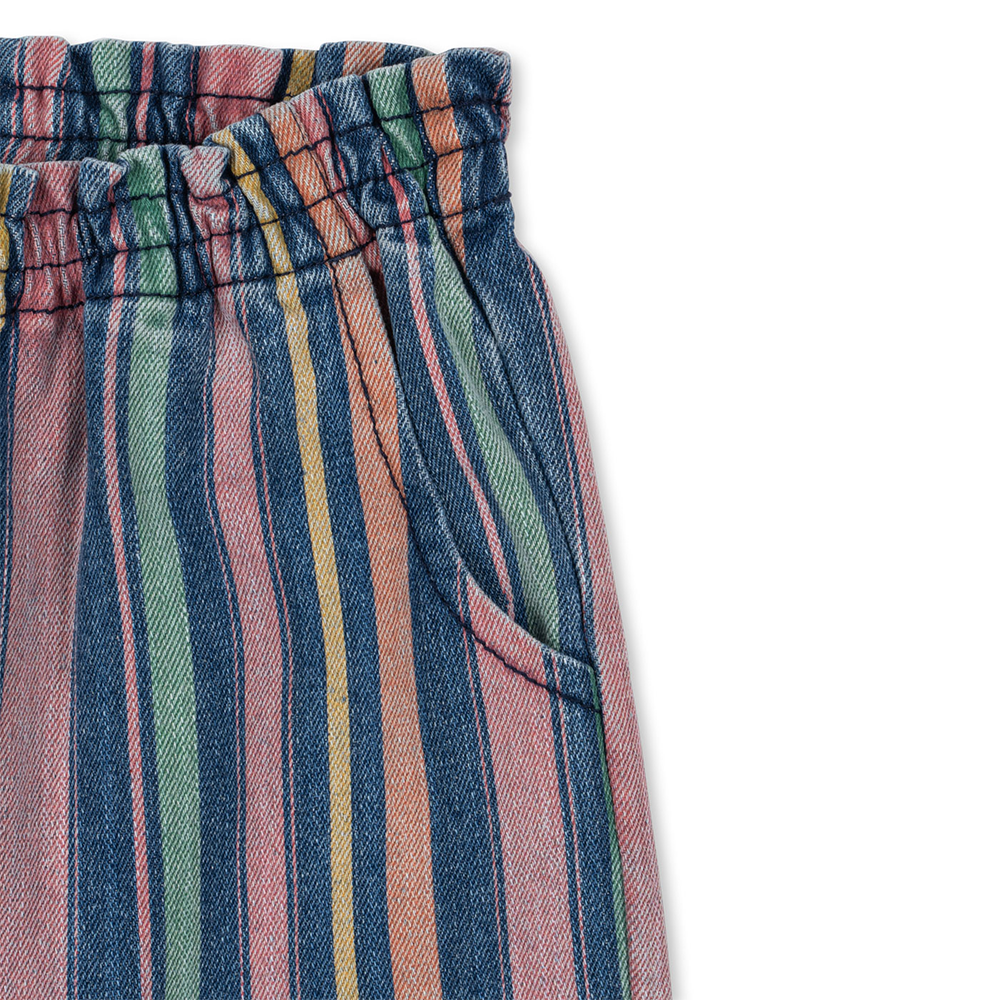 Konges Sløjd Jeans 'Magot' Miami Stripe