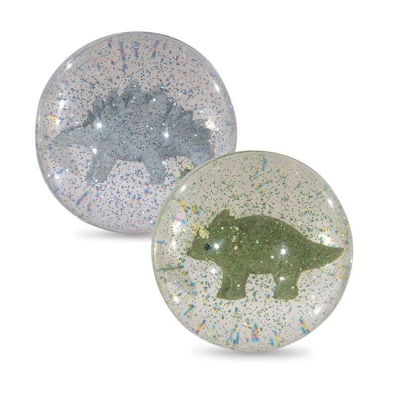 Konges Sløjd  Hüpfball Set Dino