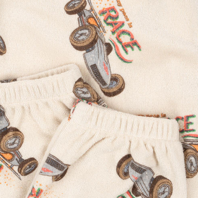 Konges Sløjd Sweathose 'Itty' Race