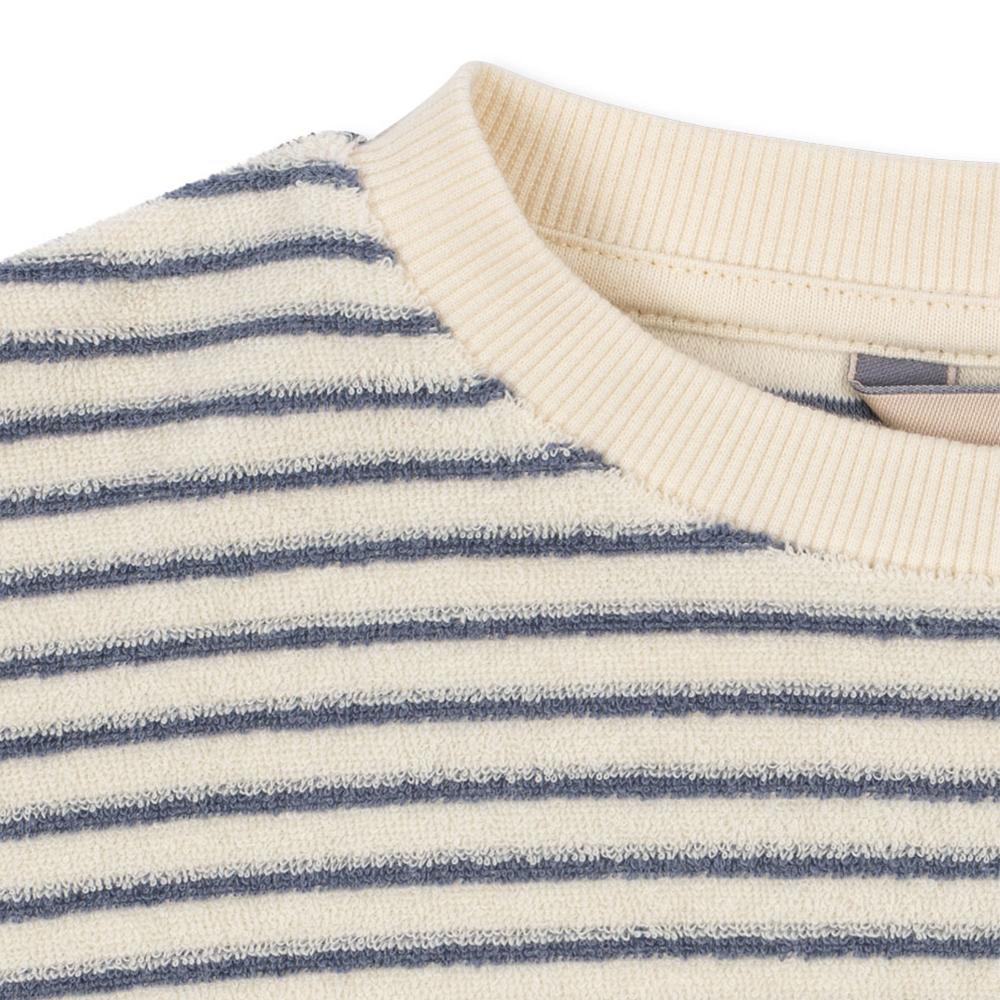 Konges Sløjd 'Itty' Flint Stripe Sweater