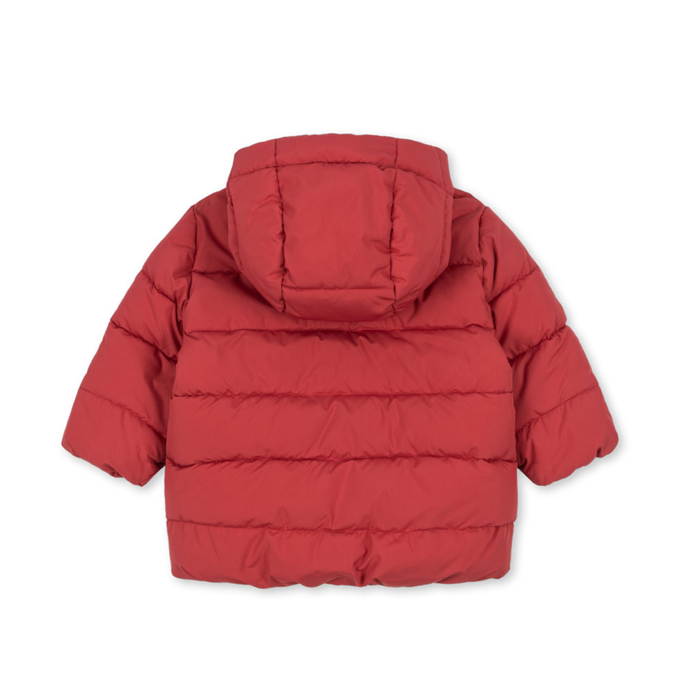 Konges Sløjd Winterjacke 'Alpi' Cardinal