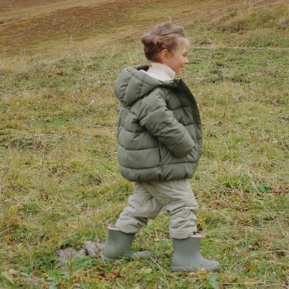 Konges Sløjd Winterjacke &#39;Alpi&#39; Kalamata