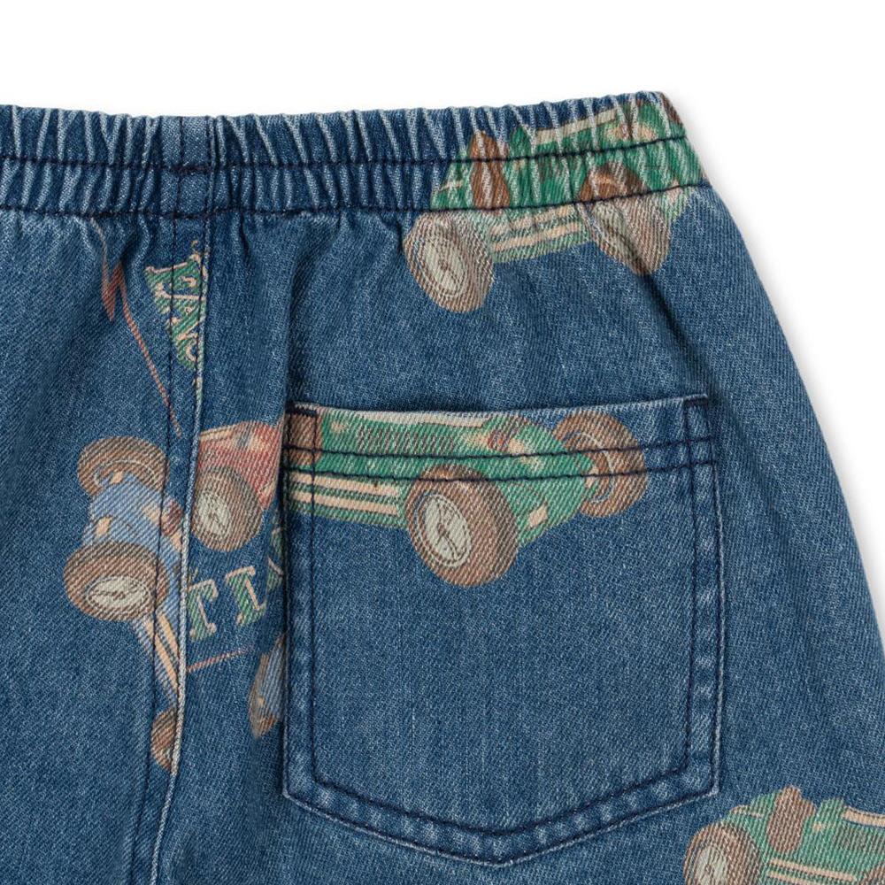 Konges Sløjd Jeans &#39;Magot&#39; Fast Lane