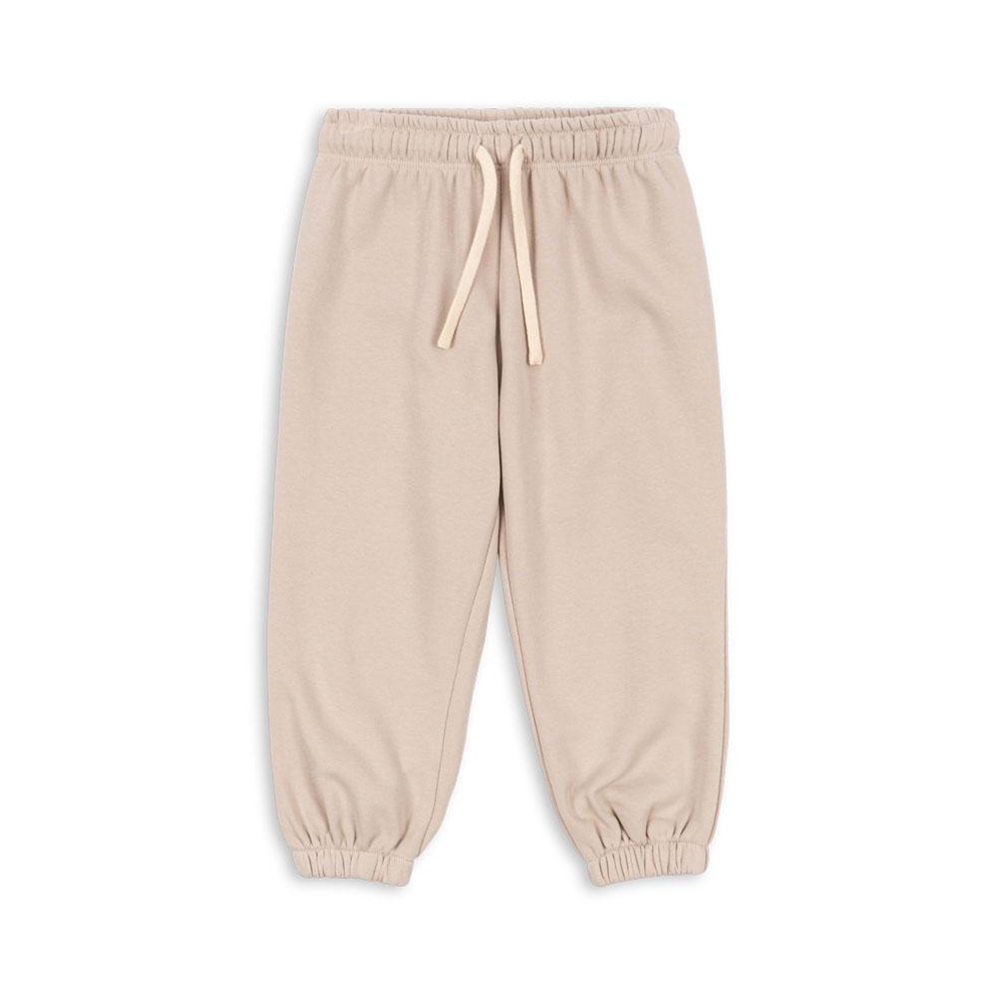 Konges Sløjd Sweatpants 'Lou' French Oak - Online MY SNOWFLAKE