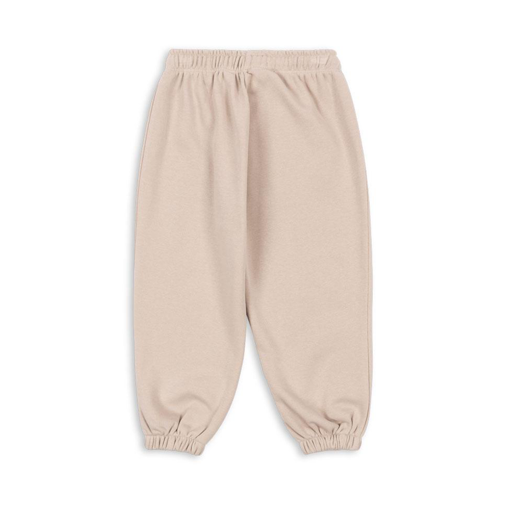 Konges Sløjd Sweatpants 'Lou' French Oak - Online MY SNOWFLAKE