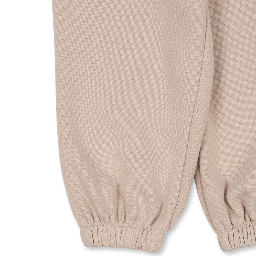 Konges Sløjd Sweatpants 'Lou' French Oak - Online MY SNOWFLAKE