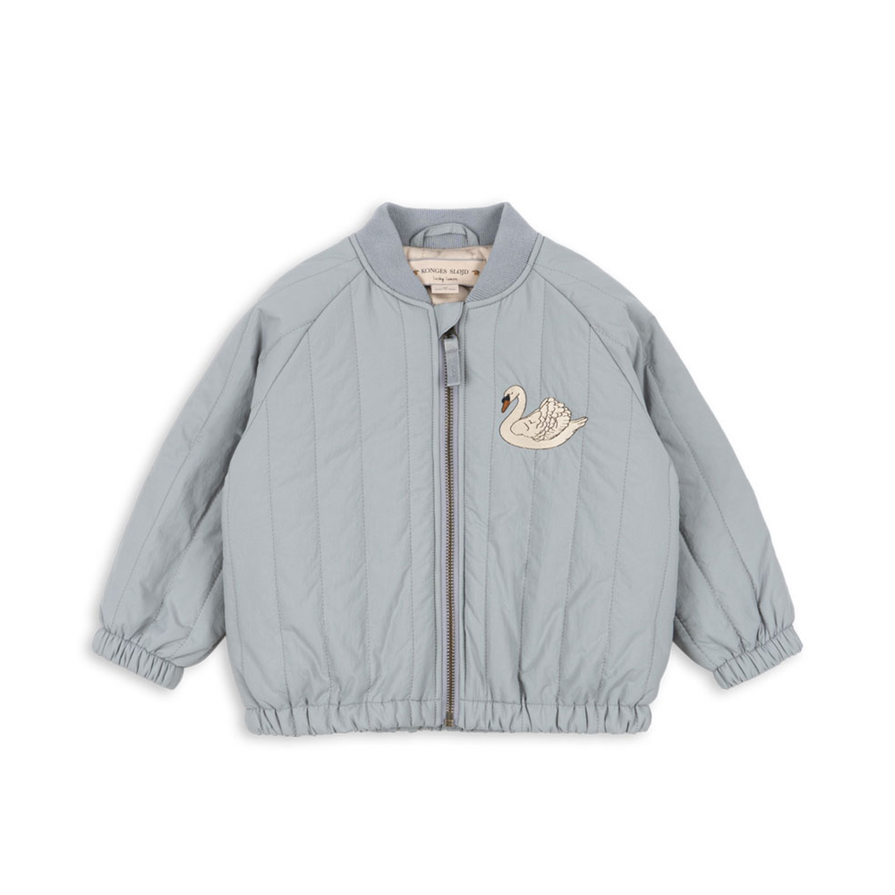 Konges Sløjd Bomber-Jacke 'Juno' Fleet