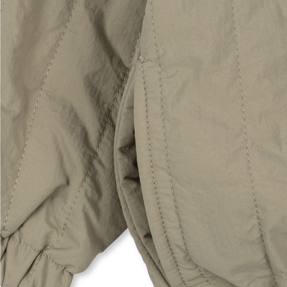 Konges Sløjd Bomber-Jacke 'Juno' Laurel Oak