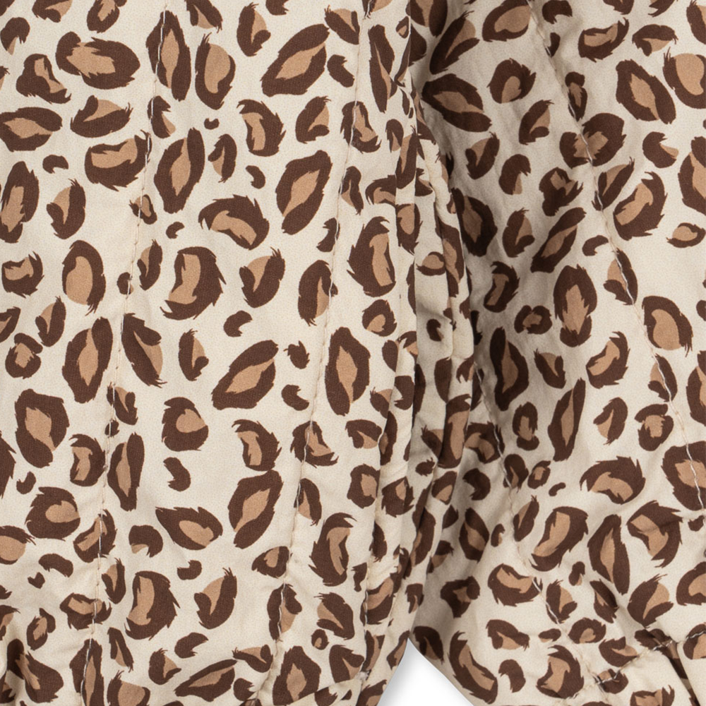 Konges Sløjd Bomber-Jacke 'Juno Sequin' Leo