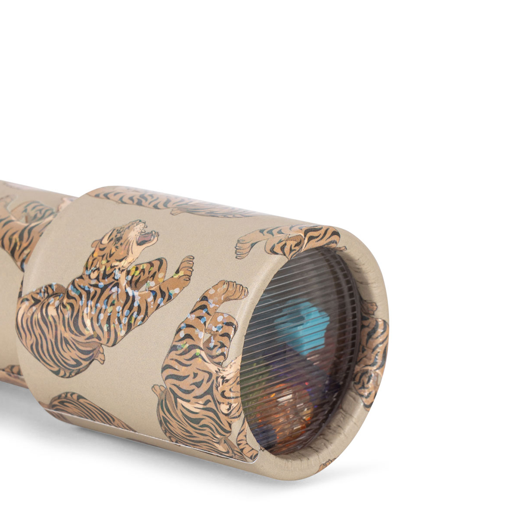 Konges Sløjd Kaleidoscope Panthera