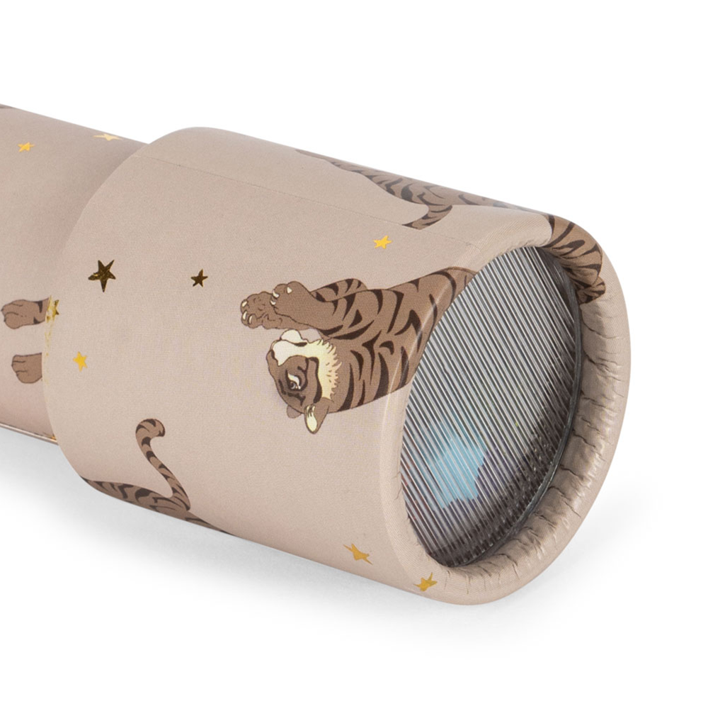 Konges Sløjd  Kaleidoskop Tiger