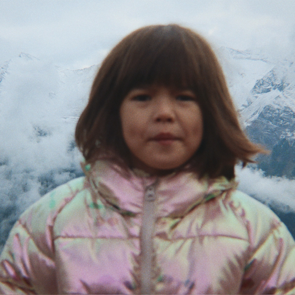Konges Sløjd Winter Jacket 'Kath' Ma Grande Cerise