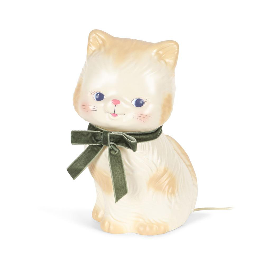 Konges Sløjd Katzen Lampe