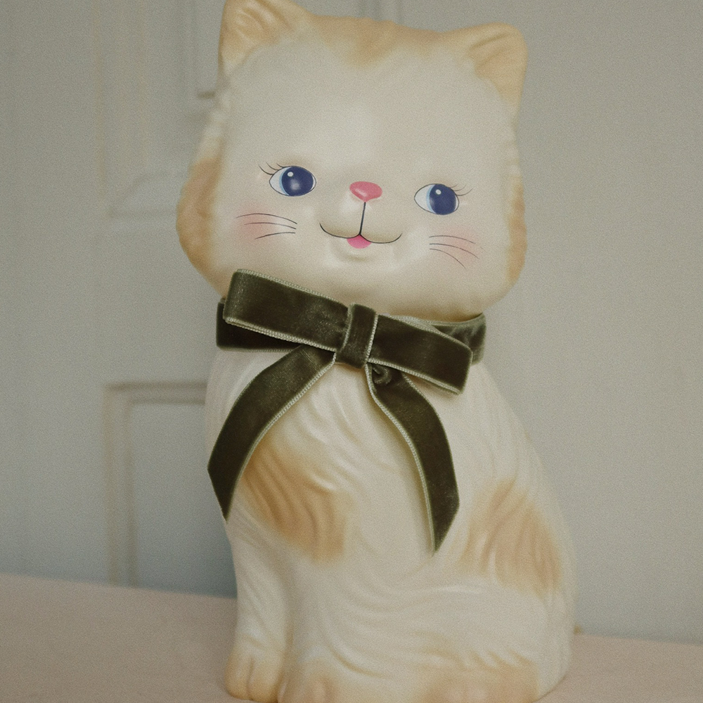 Konges Sløjd Katzen Lampe