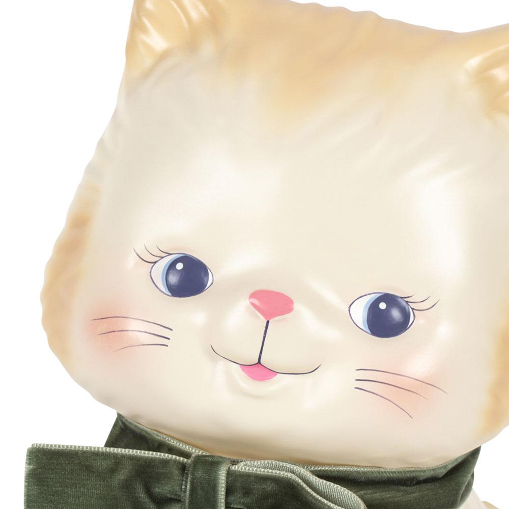 Konges Sløjd Katzen Lampe