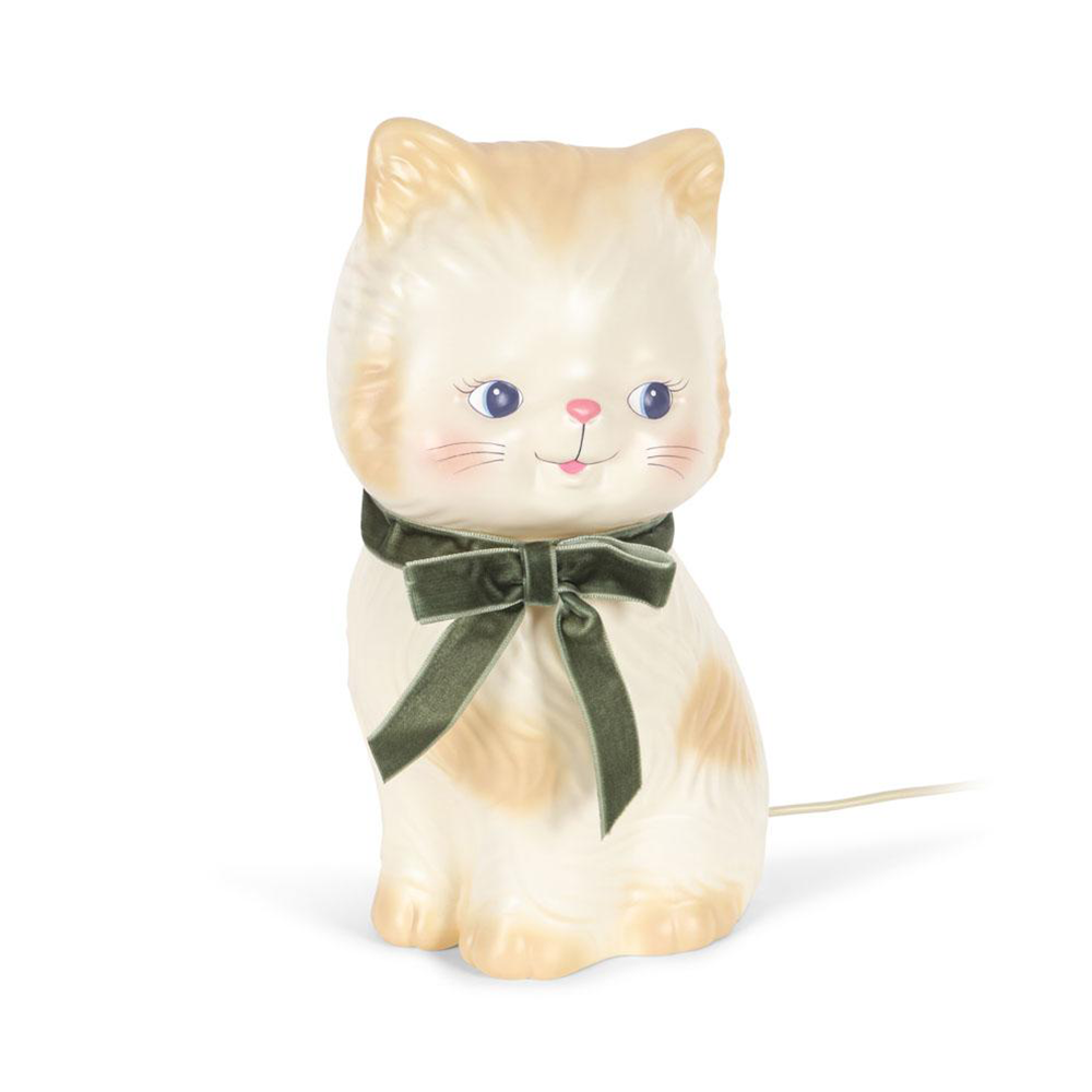 Konges Sløjd Katzen Lampe