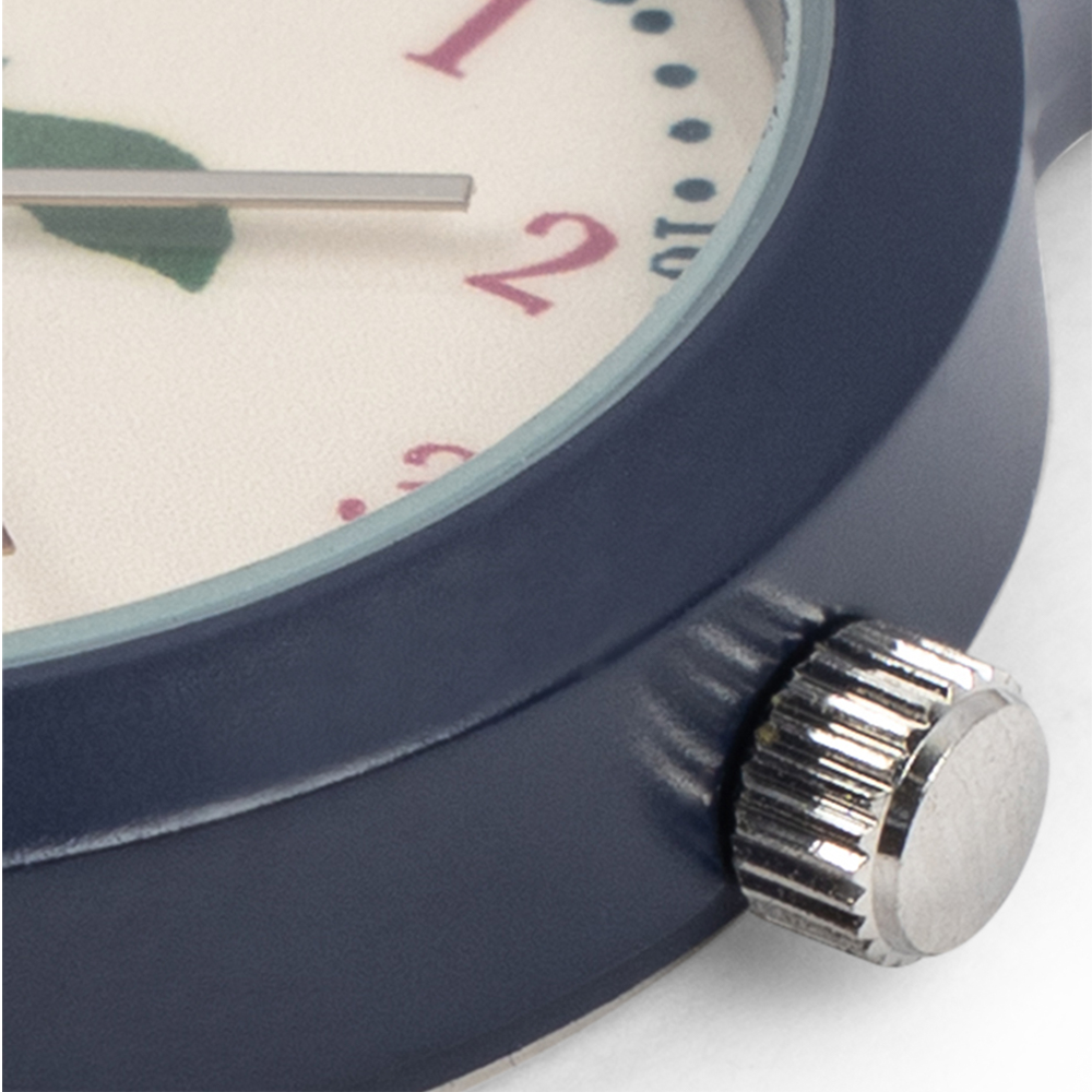 Konges Sløjd Watch Cherry/Dot