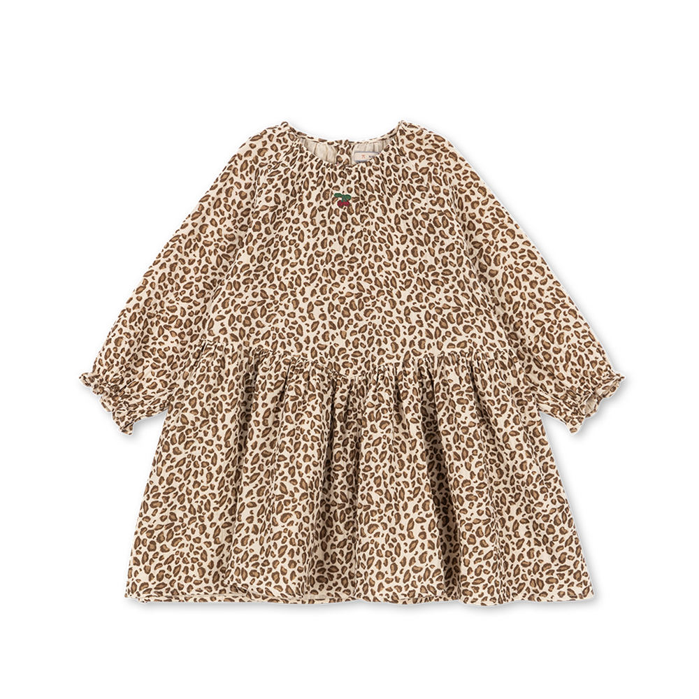 Konges Sløjd Kleid 'Coco' Leo