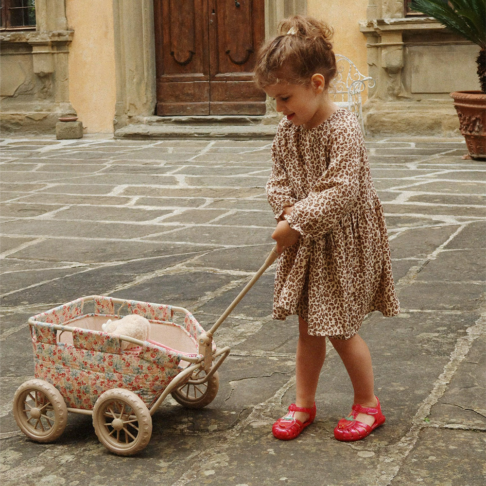 Konges Sløjd Kleid 'Coco' Leo