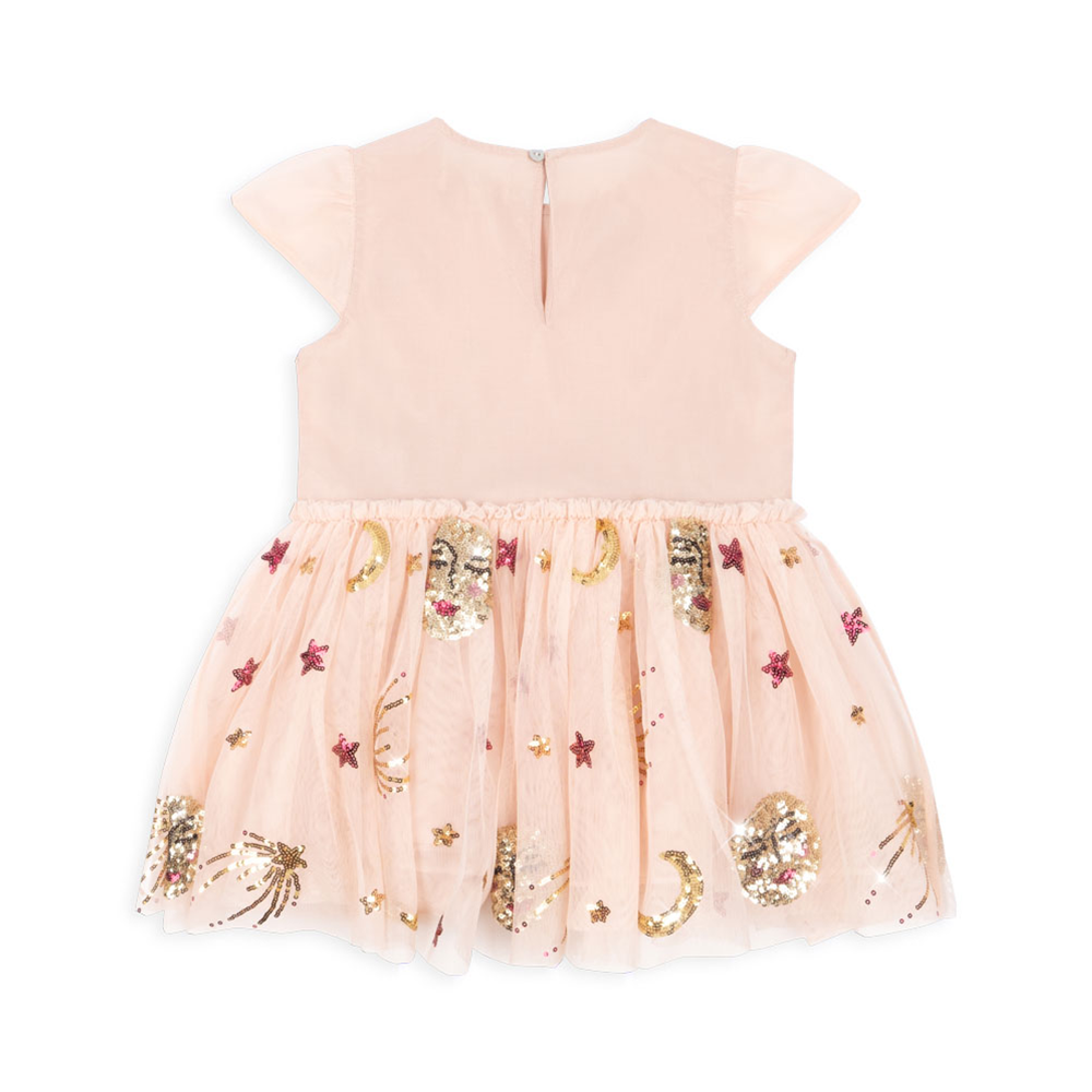 Robe Konges Sløjd « Odette » Estella Sequin