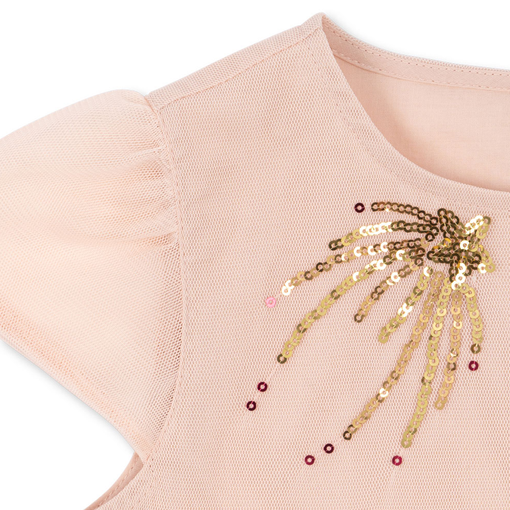Robe Konges Sløjd « Odette » Estella Sequin