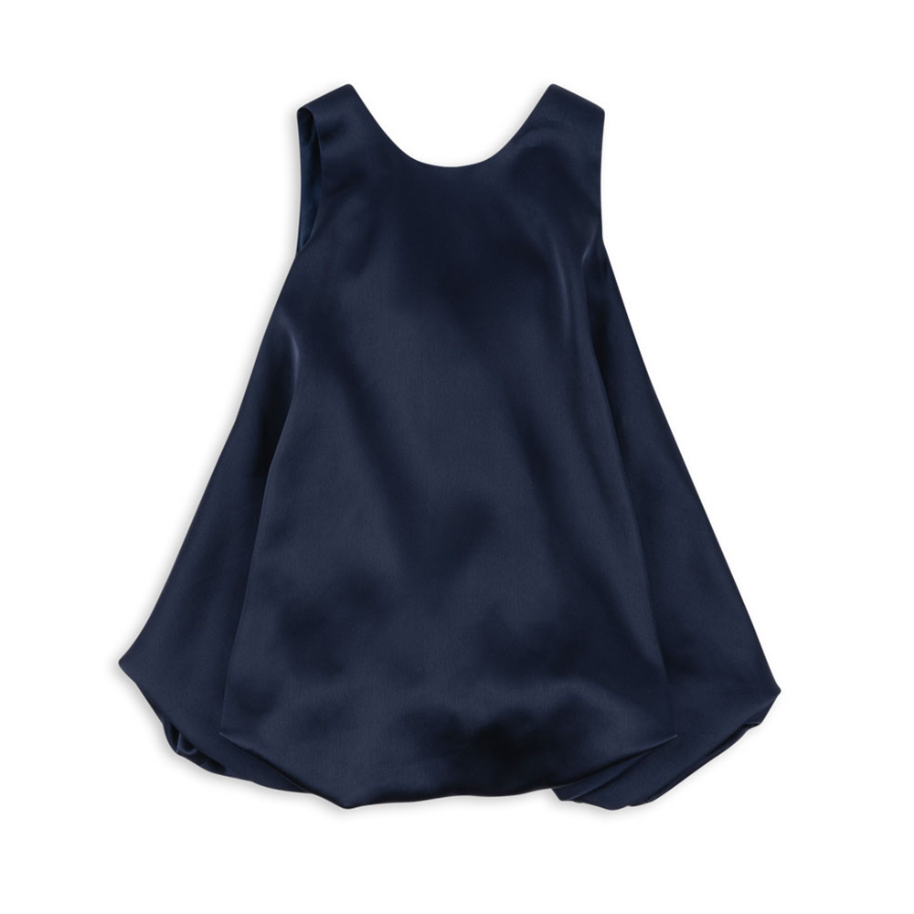 Konges Sløjd Kleid 'Sheena' Navy Blazer