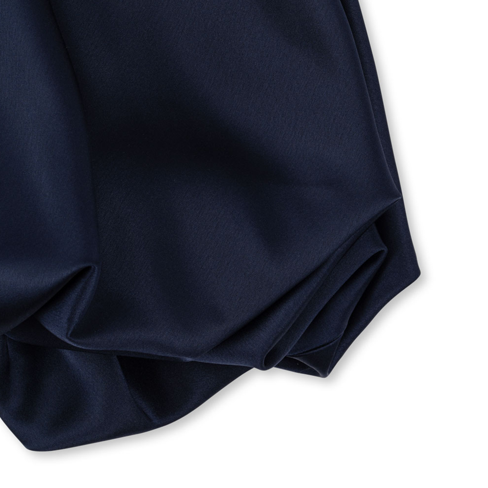Konges Sløjd Kleid 'Sheena' Navy Blazer
