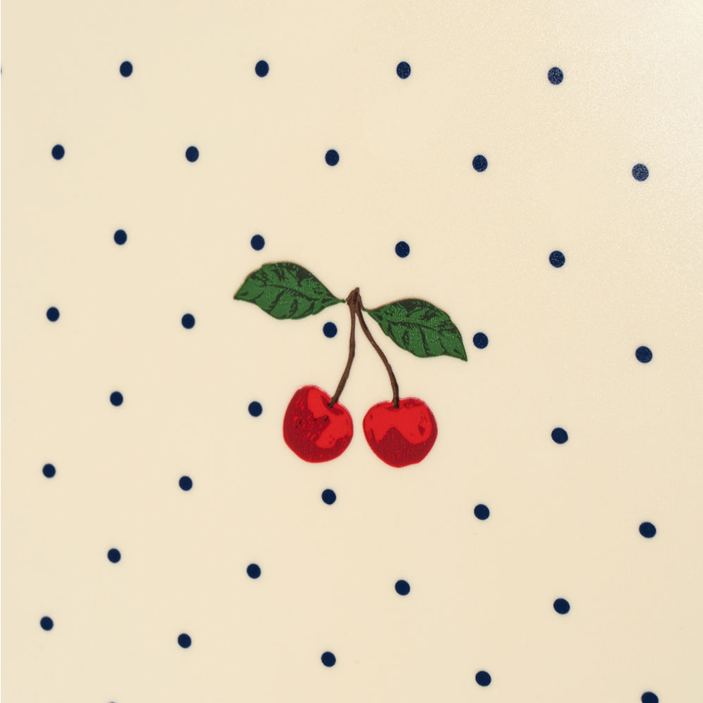 Konges Sløjd  Reisekoffer für Kinder Navy Dots - Online MY SNOWFLAKE