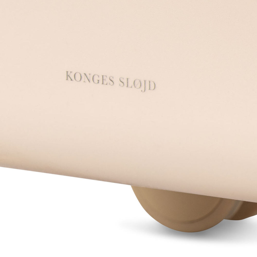 Konges Sløjd  Reisekoffer für Kinder Sweet and Sour - Online MY SNOWFLAKE
