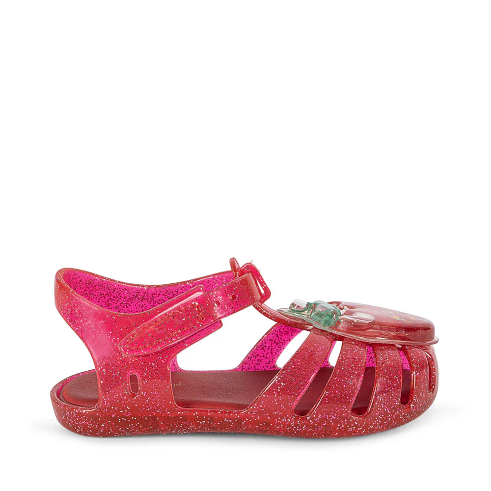 Konges Sløjd  Sandalen 'Lilo' Strawberry