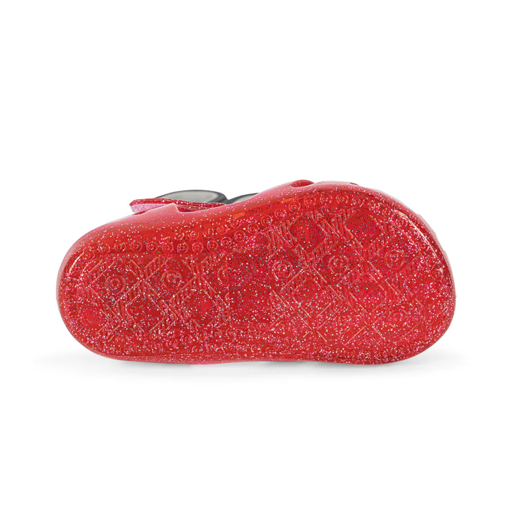 Konges Sløjd  Sandalen 'Lilo' Strawberry