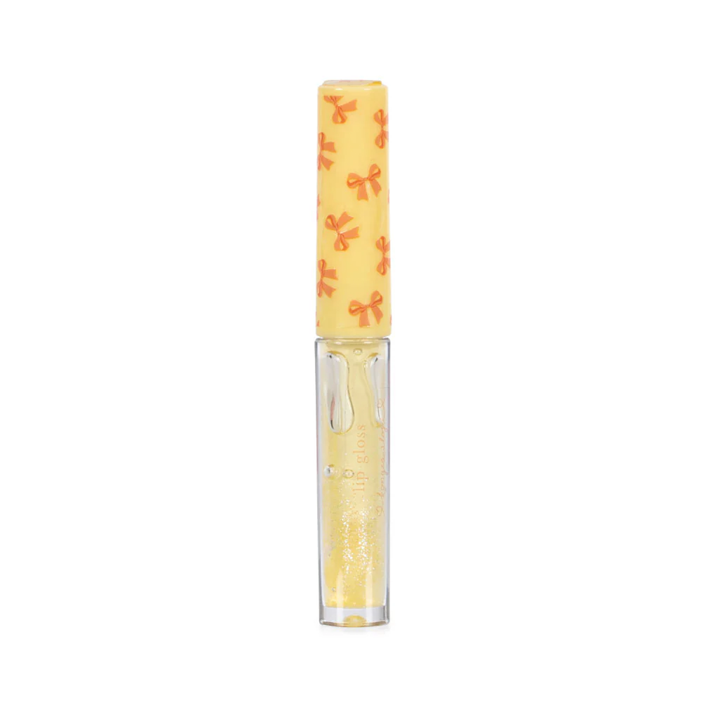 Konges Sløjd Lipgloss 5er Set &#39;Glitter&#39;