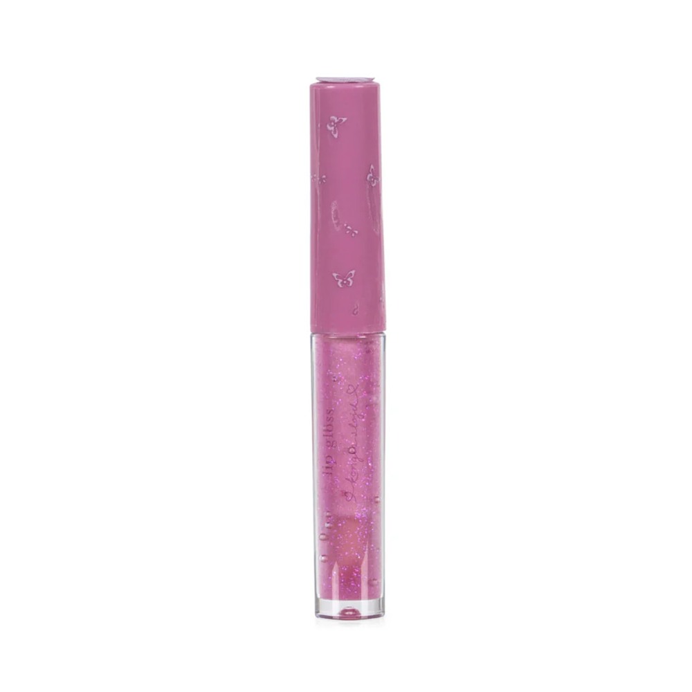 Konges Sløjd Lipgloss 5er Set &#39;Glitter&#39;