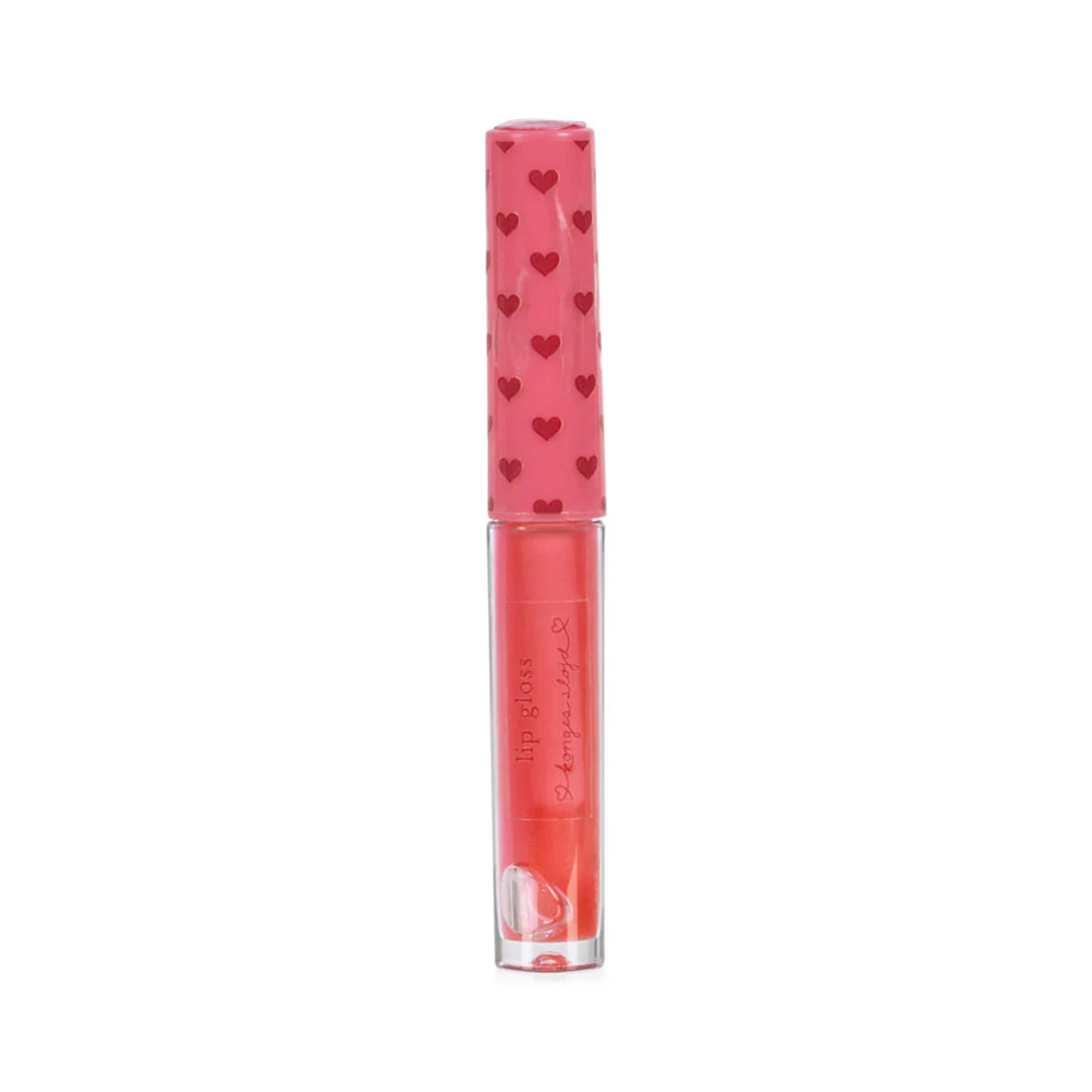 Konges Sløjd Lipgloss 5er Set &#39;Glitter&#39;
