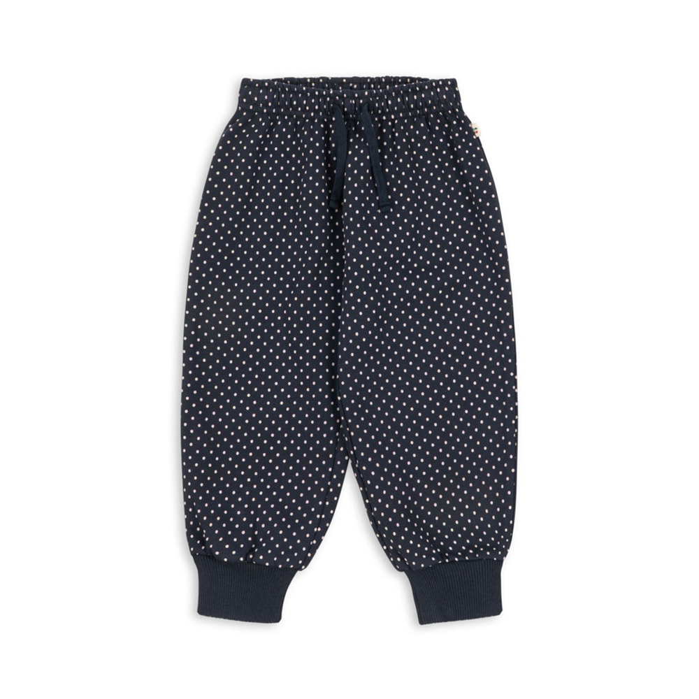 Konges Sløjd Sweatpants 'Lou' Dot Tout Petite