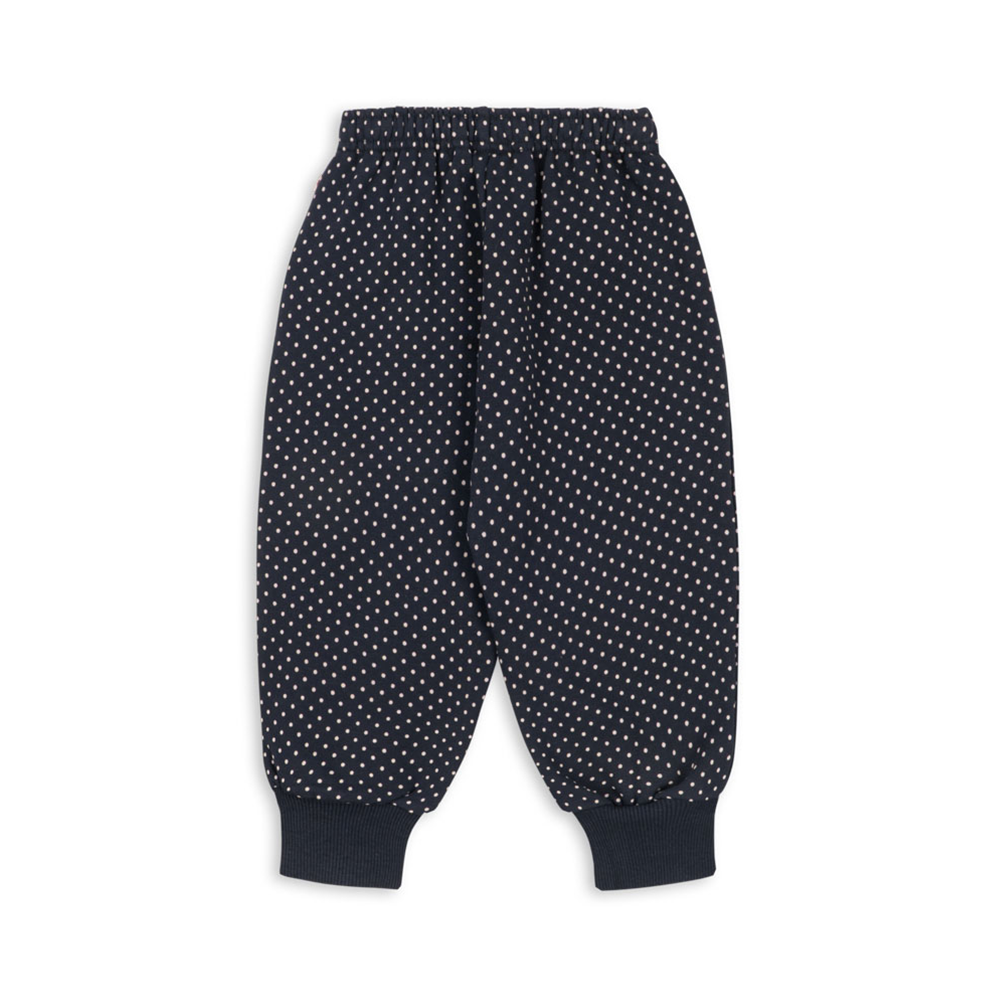 Konges Sløjd Sweatpants 'Lou' Dot Tout Petite