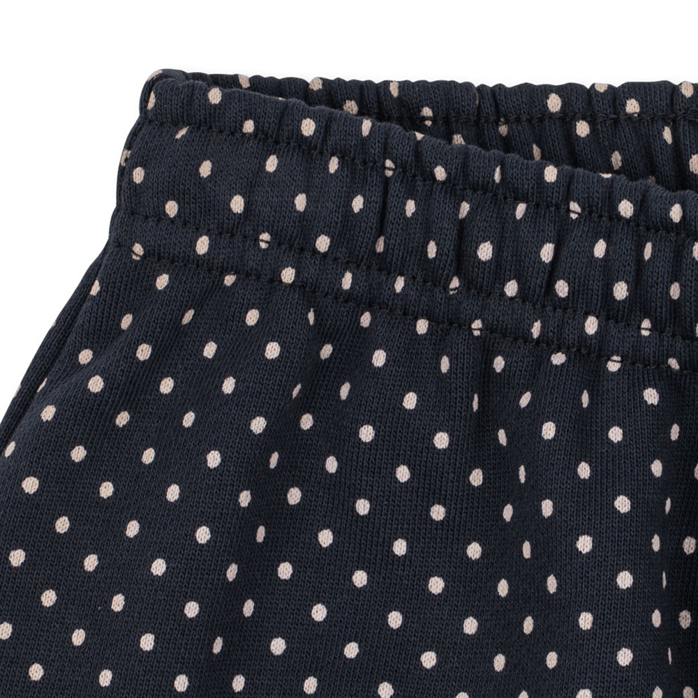 Konges Sløjd Sweatpants 'Lou' Dot Tout Petite