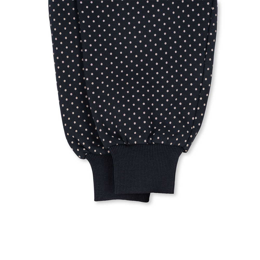 Konges Sløjd Sweatpants 'Lou' Dot Tout Petite