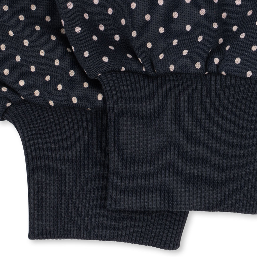 Konges Sløjd Sweatpants 'Lou' Dot Tout Petite