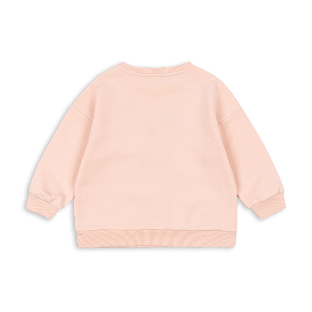 Konges Sløjd Pullover 'Lou' Evening Sands