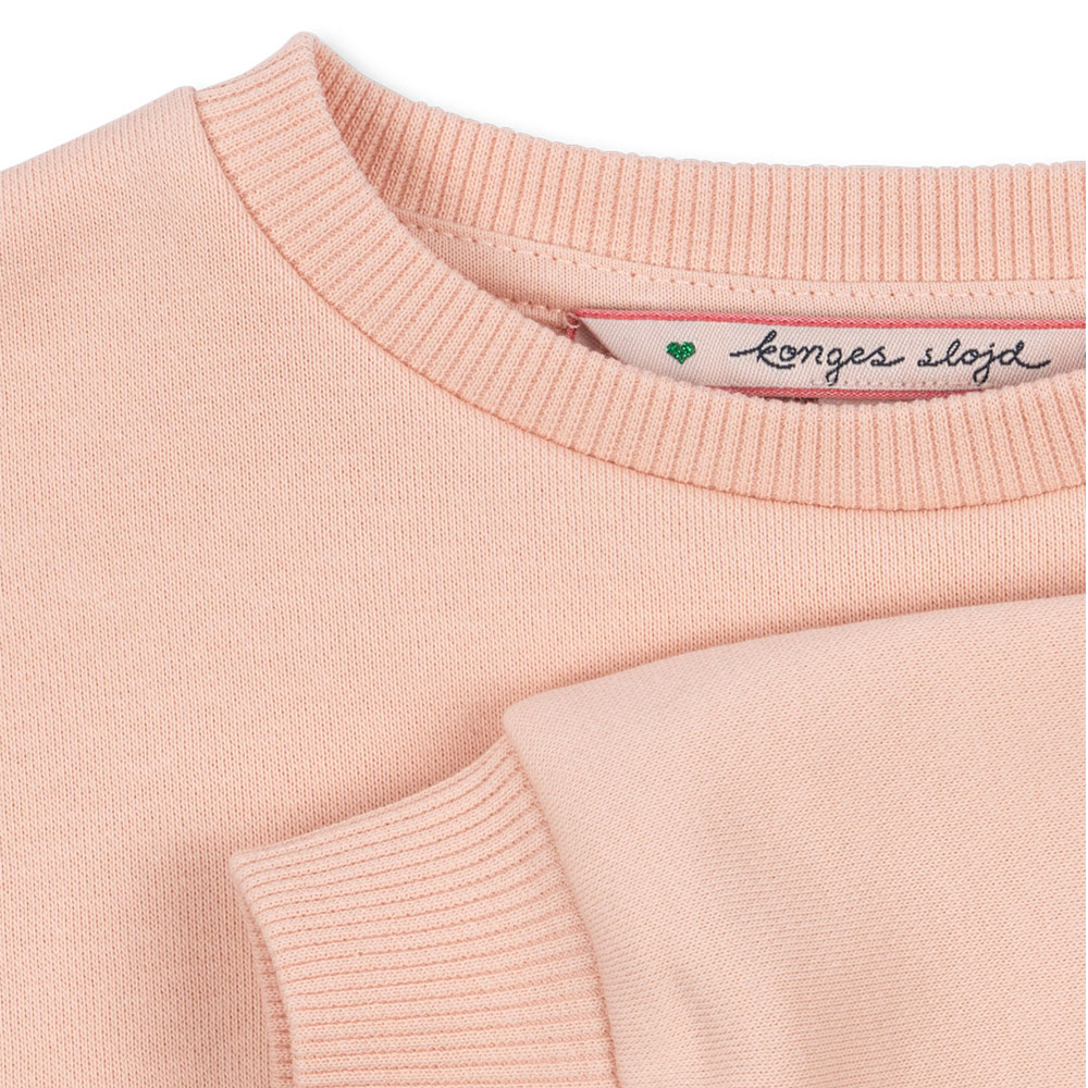 Konges Sløjd Pullover 'Lou' Evening Sands