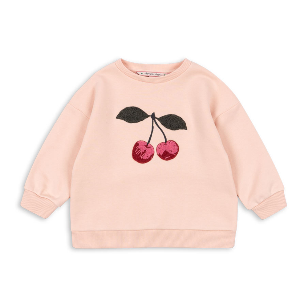 Konges Sløjd Pullover 'Lou' Evening Sands