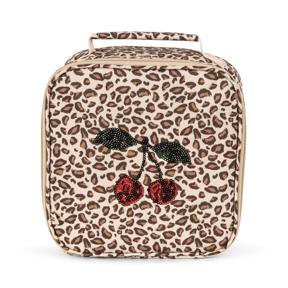 Konges Sløjd Kühltasche 'Clover' Leo