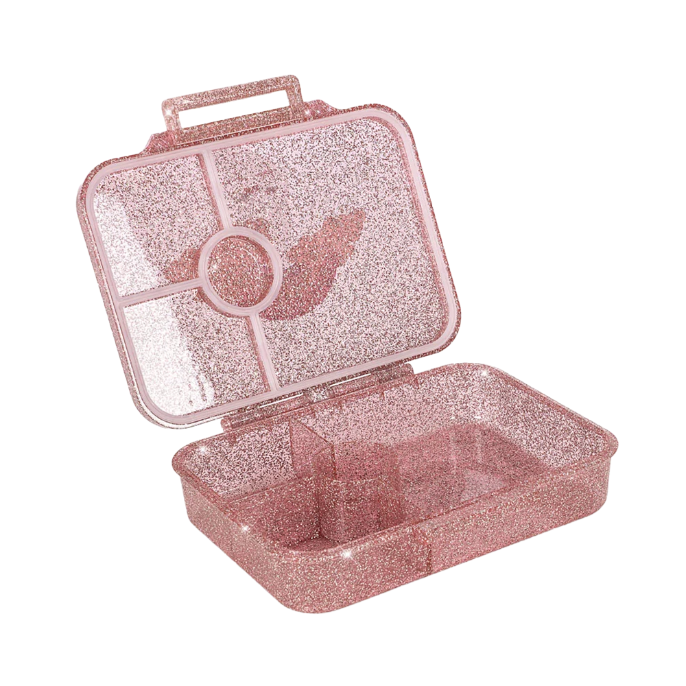 Konges Sløjd Boîte à lunch « Bento » Rainbow