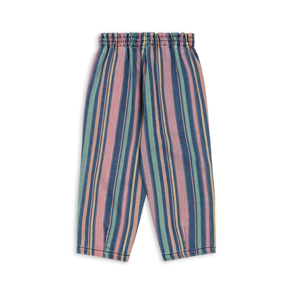 Konges Sløjd Jeans 'Magot' Miami Stripe